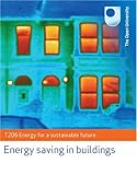 Energy saving in buildings