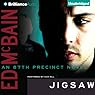 Jigsaw: An 87th Precinct Novel, Book 24