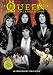 2009 Music - Rock Calendars: Queen 2009 Calendar - 2009 Music Calendar - 29.7 x 42 cm