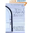 Why I Am a Baptist by Tom J. Nettles and Russell Moore