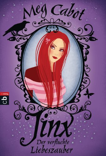 Jinx - Der verfluchte Liebeszauber (German Edition)