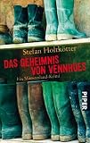 Das Geheimnis von Vennhues: Ein M�nsterland-Krimi title=