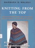 Knitting from the Top