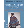 Knitting from the Top,