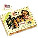Asbach Uralt Asbach Brandy Filled Chocolate Easter Bunny Bottles & Chocolate Easter Eggs