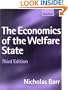 The Economics of the Welfare State