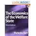 The Economics of the Welfare State