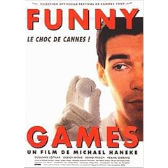 Funny Games