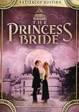 The Princess Bride - Buttercup Edition