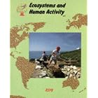 Ecosystems and Human Activity (Collins A Level Geography) by Royal Society for the Protection of Birds