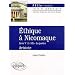 Ethique � Nicomaque, (Livre V, chapitres 1 � 10), Aristote