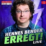 Hennes Bender �Erregt!� bestellen bei Amazon.de