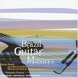 Revue Artistes Divers  / Brazilo Jazz Guitar Masters