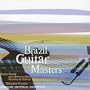 Brazil Guitar Masters