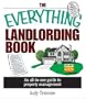 The Everything Landlording Book: An All-in-one Guide To Property Management (Everything (Business & Personal Finance))