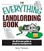 Book The Everything Landlording Book: An All-in-one Guide To Property Management (Everything: Business and Personal Finance)