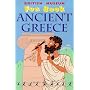 Fun Book of Ancient Greece (British Museum Fun Books)