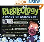 Bubbleology: A Hands-On Science Kit