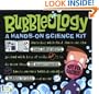 Bubbleology: A Hands-On Science Kit