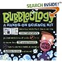 Bubbleology: A Hands-On Science Kit
