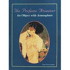 Perfume Atomizer: An Object With Atmosphere