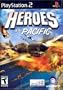 Heroes of the Pacific