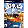 Heroes of the Pacific