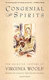 Congenial Spirits: The Selected Letters Of Virginia Woolf