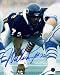 William Perry Autographed/Hand Signed Chicago Bears 8x10 Photo
