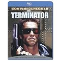 Terminator [Blu-ray]