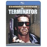 Terminator [Blu-ray]par Arnold Schwarzenegger