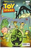 Toy Story : Mysterious Stranger # 1 (Of 4)