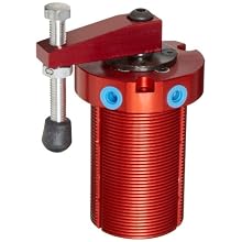 DE-STA-CO 8216 Pneumatic Swing Clamp