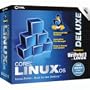 Corel Linux 1.0 Deluxe OS