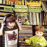Try Out a Song