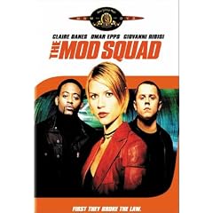 The Mod Squad