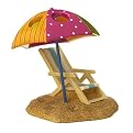 Circo Beach Umbrella Toothbrush Holder