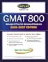 Kaplan GMAT 800, 2006-2007