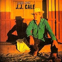 The Very Best of J.J. Cale