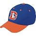 Denver Broncos Throwback Logo Hat