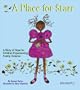 A Place for Starr: A Story of Hope for Children Experiencing Family Violence