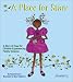 A Place for Starr: A Story of Hope for Children Experiencing Family Violence