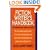 Fiction Writer's Handbook