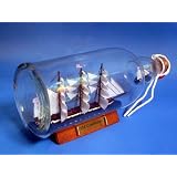 Ships In Bottles