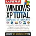 Windows XP Total (Manuales Users) by Adrian Shirl