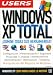 Windows XP Total: Domine Todas Sus Herramientas (Manuales Users)
