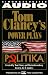 Book Tom Clancy's Power Plays: Politika (Tom Clancy's Power Plays)