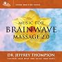 Music For Brainwave Massage 2.0