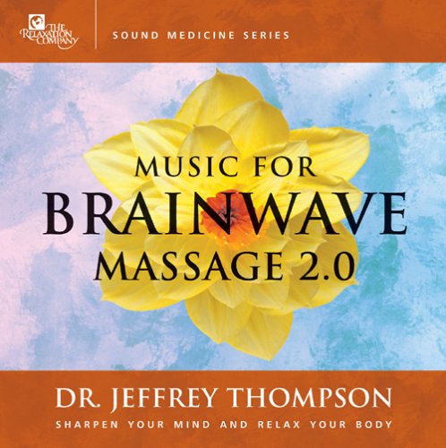 Buy Music For Brainwave Massage 2.0 online at Discounted New and Used prices. Delivered to your door with Childrens Toyshop.com