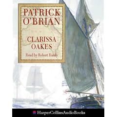 Clarissa Oakes